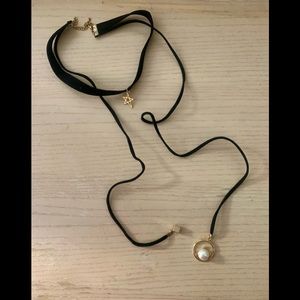 Fashion Choker Necklace